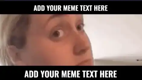 Video meme templates