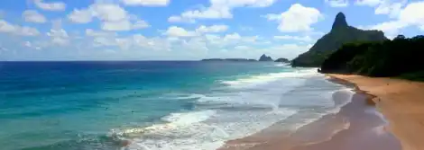 Beach footage