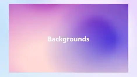 Gaming backgrounds